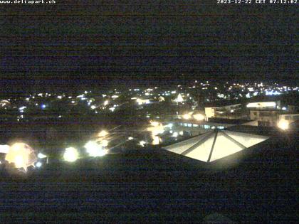 Spiez › Südwesten: Deltapark Vitalresort - Strättlighügel - Stockhorn