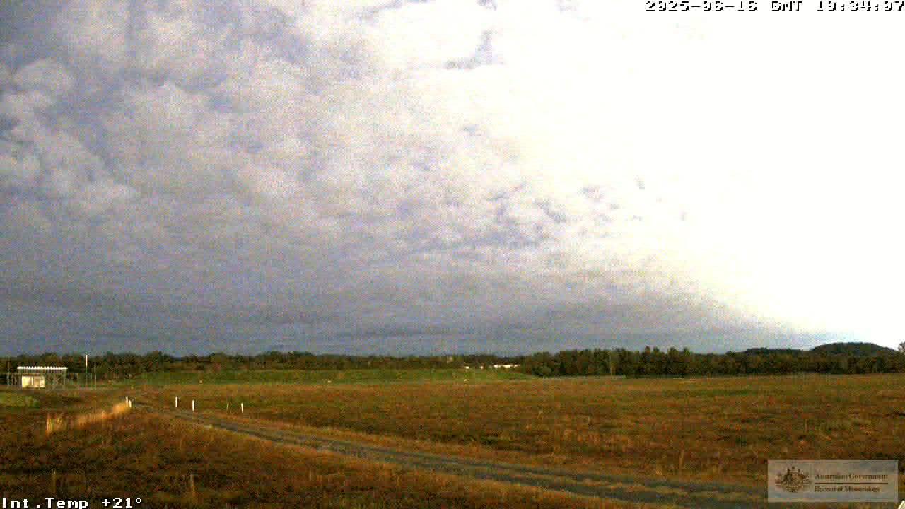 Banora Point Webcam