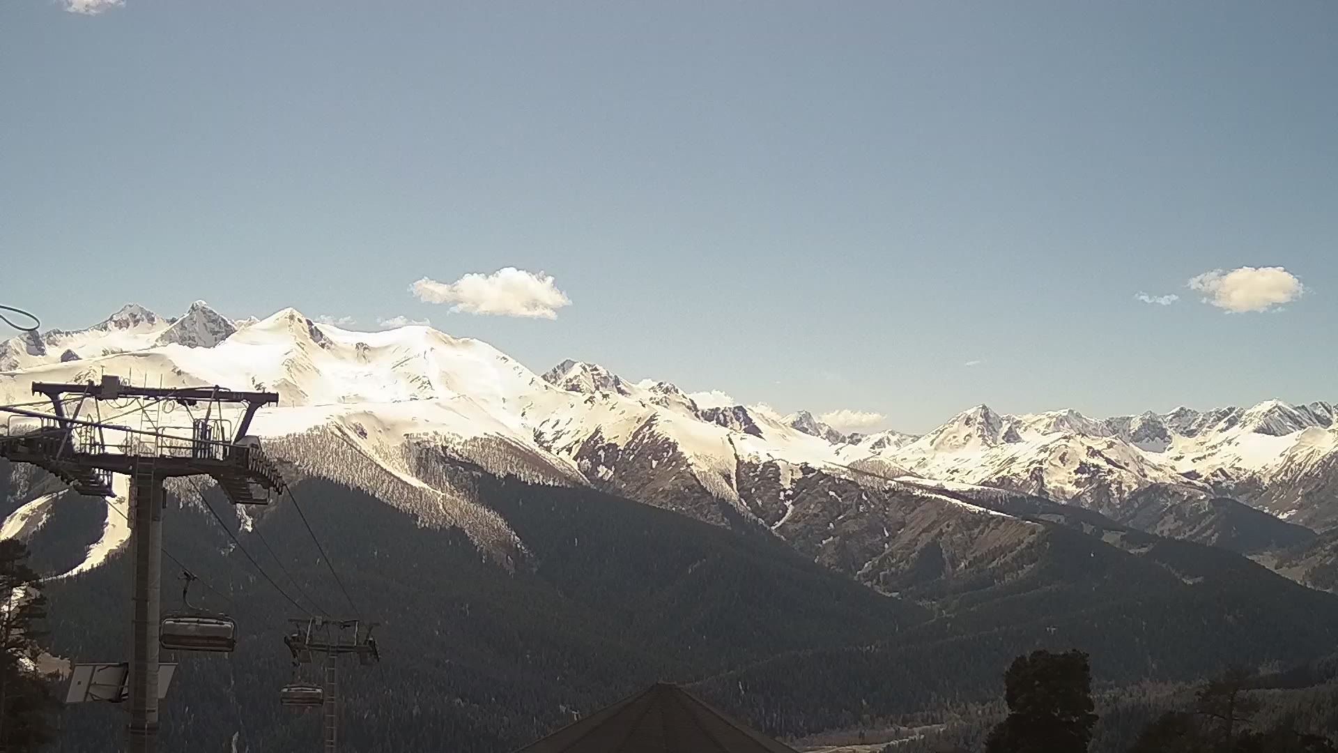 Архызское сельское поселение