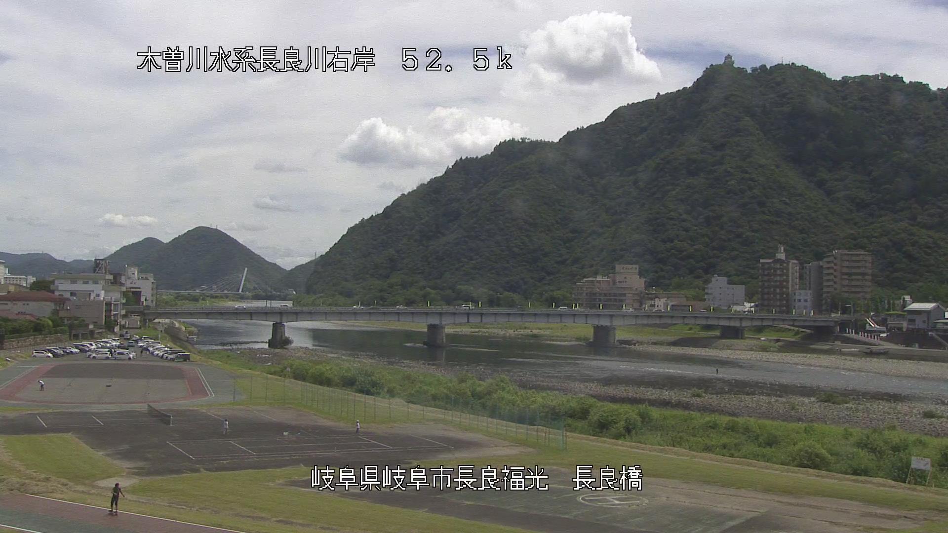 Gifu-shi webcam