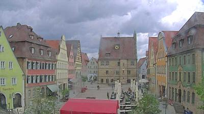 See Weissenburg i. Bay › North Live Webcam & Weather Report in Weissenburg  i. Bay, Bavaria, DE | SeeCam