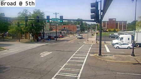 Traffic Cam Augusta: AUG-CAM-029--1