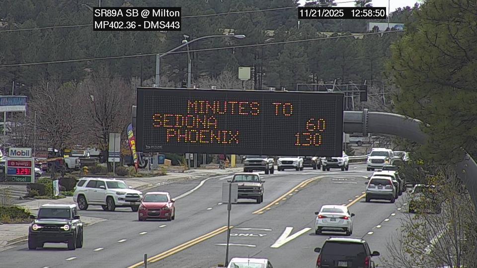 cams around Flagstaff meteoblue