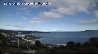 Taupo today