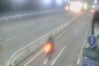 Traffic Cam Pingtung City › West: Kao-Ping Hsi Bridge