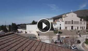 Traffic Cam San Giovanni Rotondo