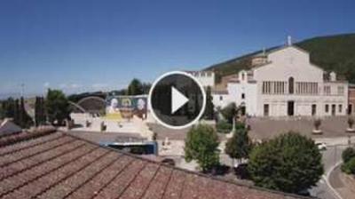 San Giovanni Rotondo during daytime