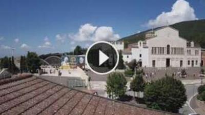 San Giovanni Rotondo today