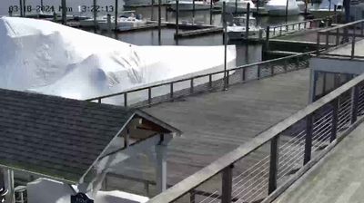 Imagen de webcam diurna Warwick Imagen de webcam diurna Warwick