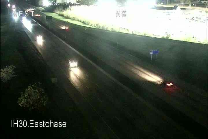 Traffic Cam Fort Worth › East: I-30 @ Eastchase