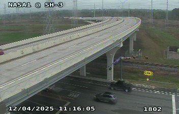 League City Daytime Webcam Image