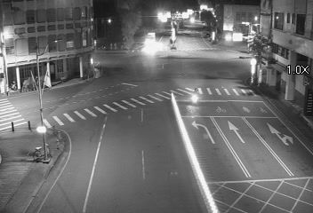 Traffic Cam Yilan City › West