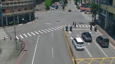 Yilan webcam