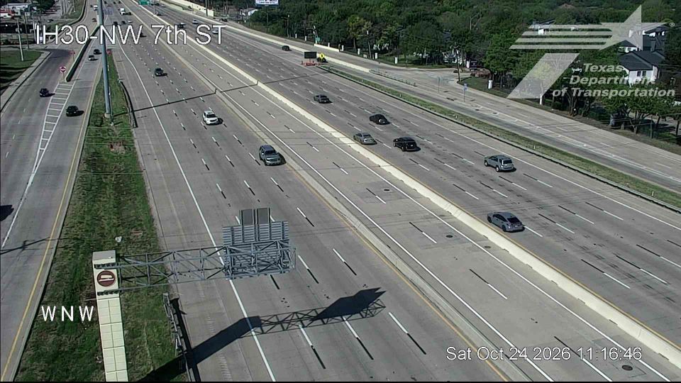 Grand Prairie webcam