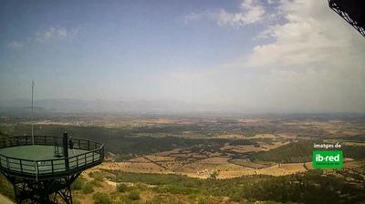 Mallorca today
