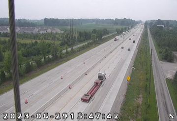 Traffic Cam Columbus: I-65: 1-065-065-9-2 SR46