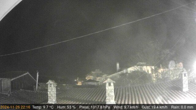 Traffic Cam Veria › South: › South