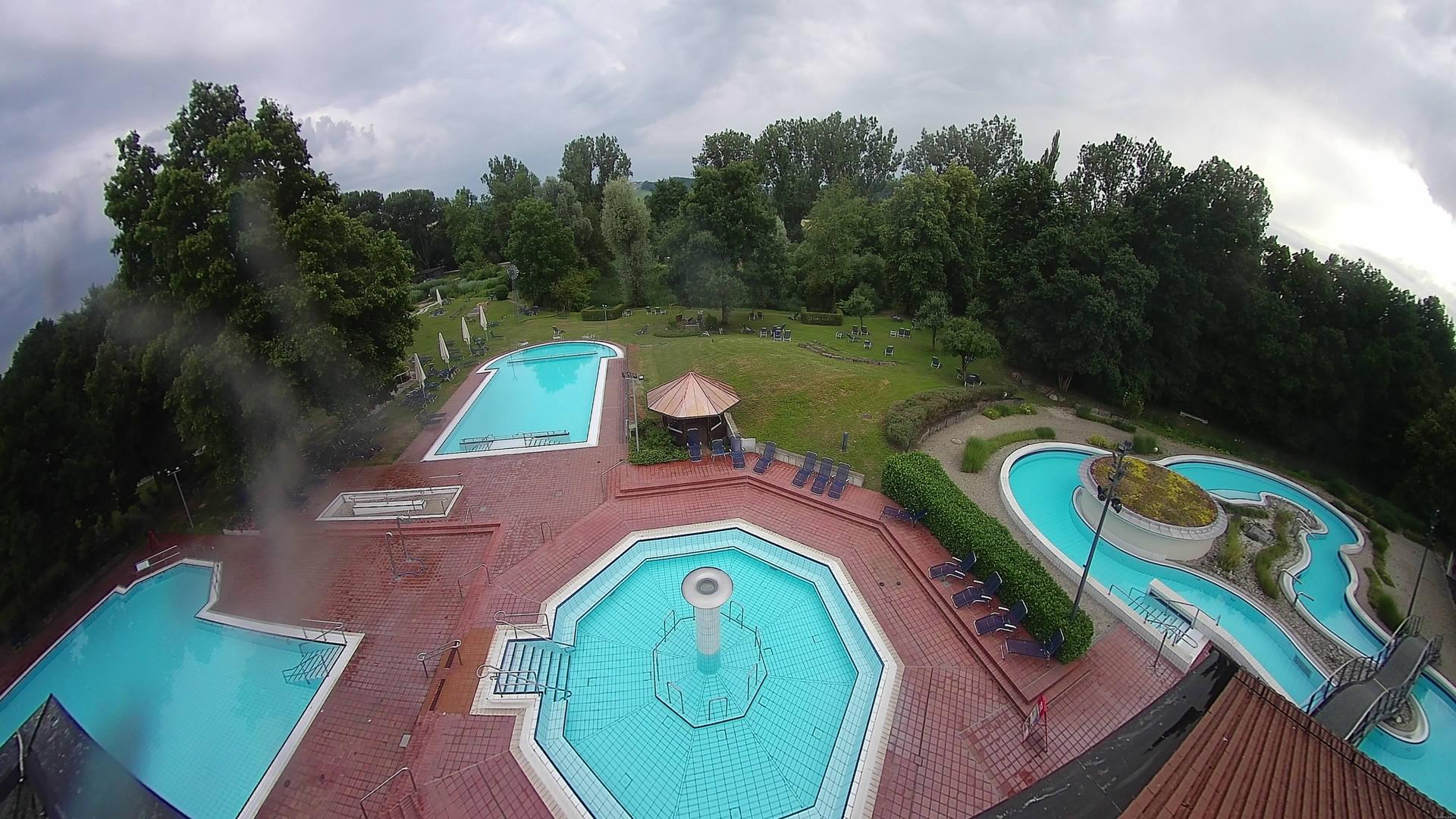 Anzenkirchen traffic Webcam
