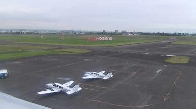 Natori Shi airport webcam