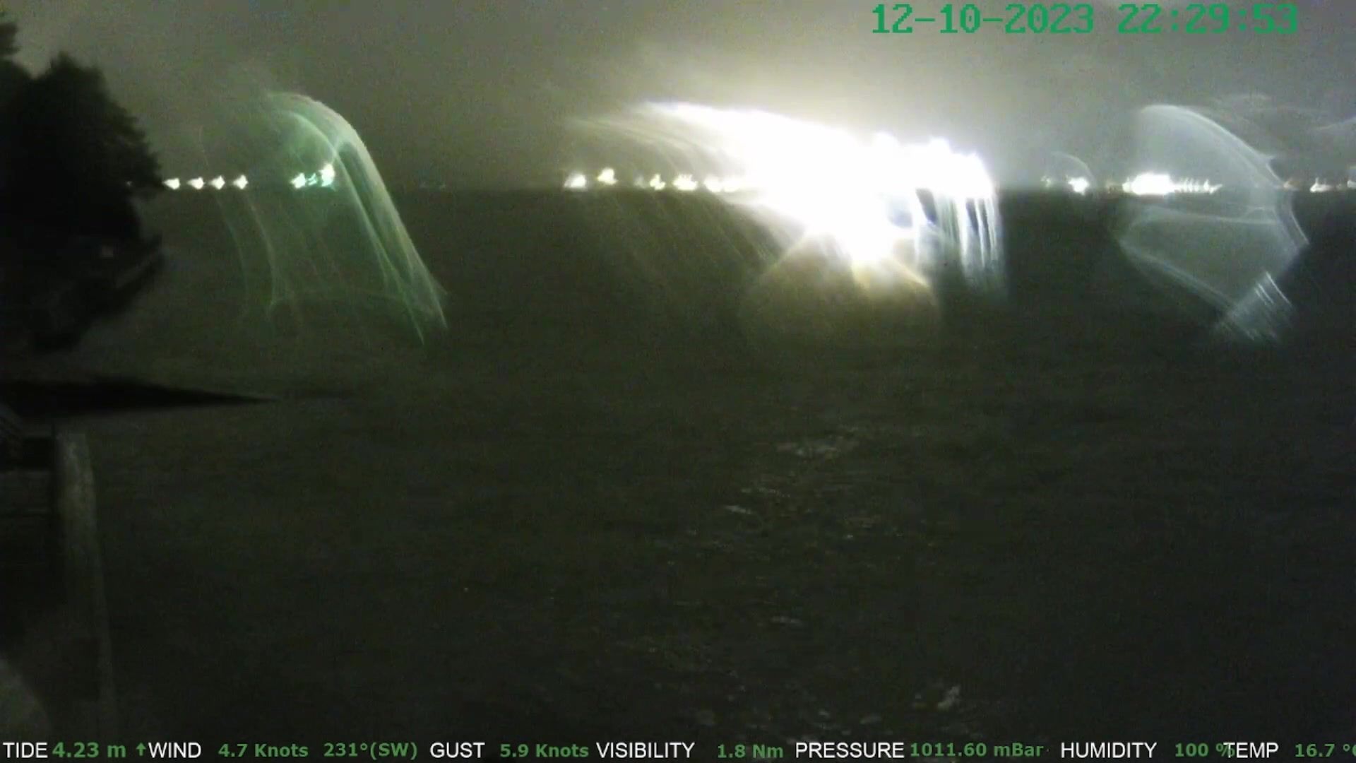 Traffic Cam Eastleigh
