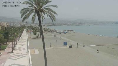 Vélez-Málaga today