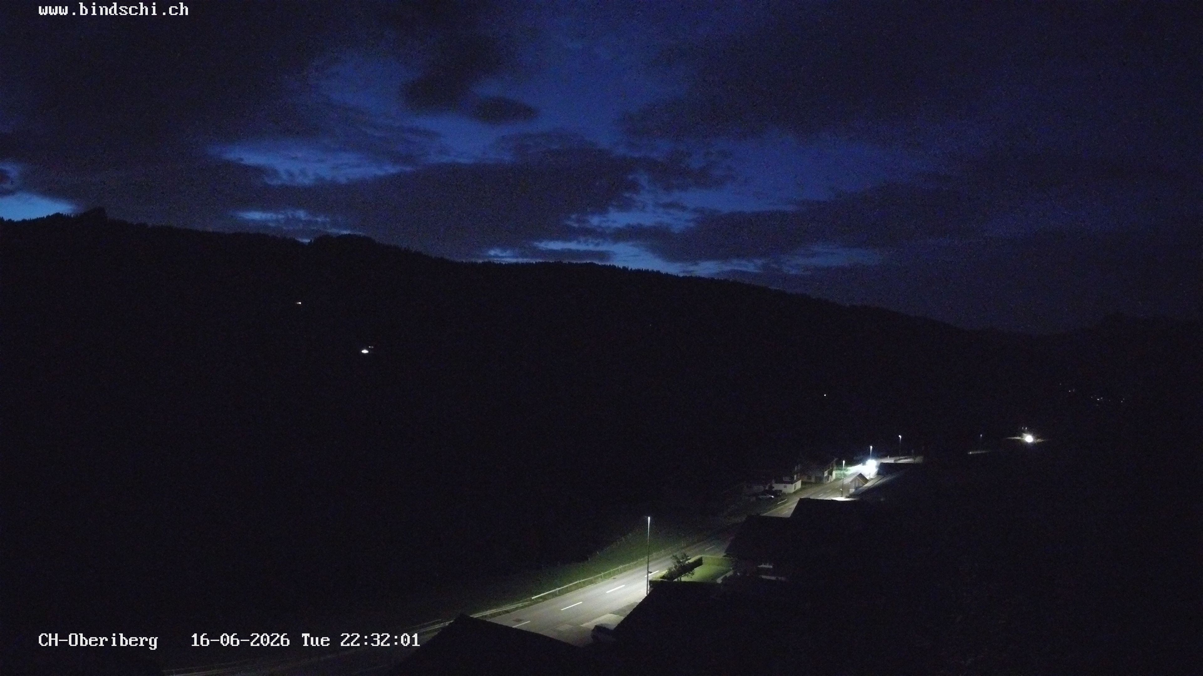 Oberiberg › Norden