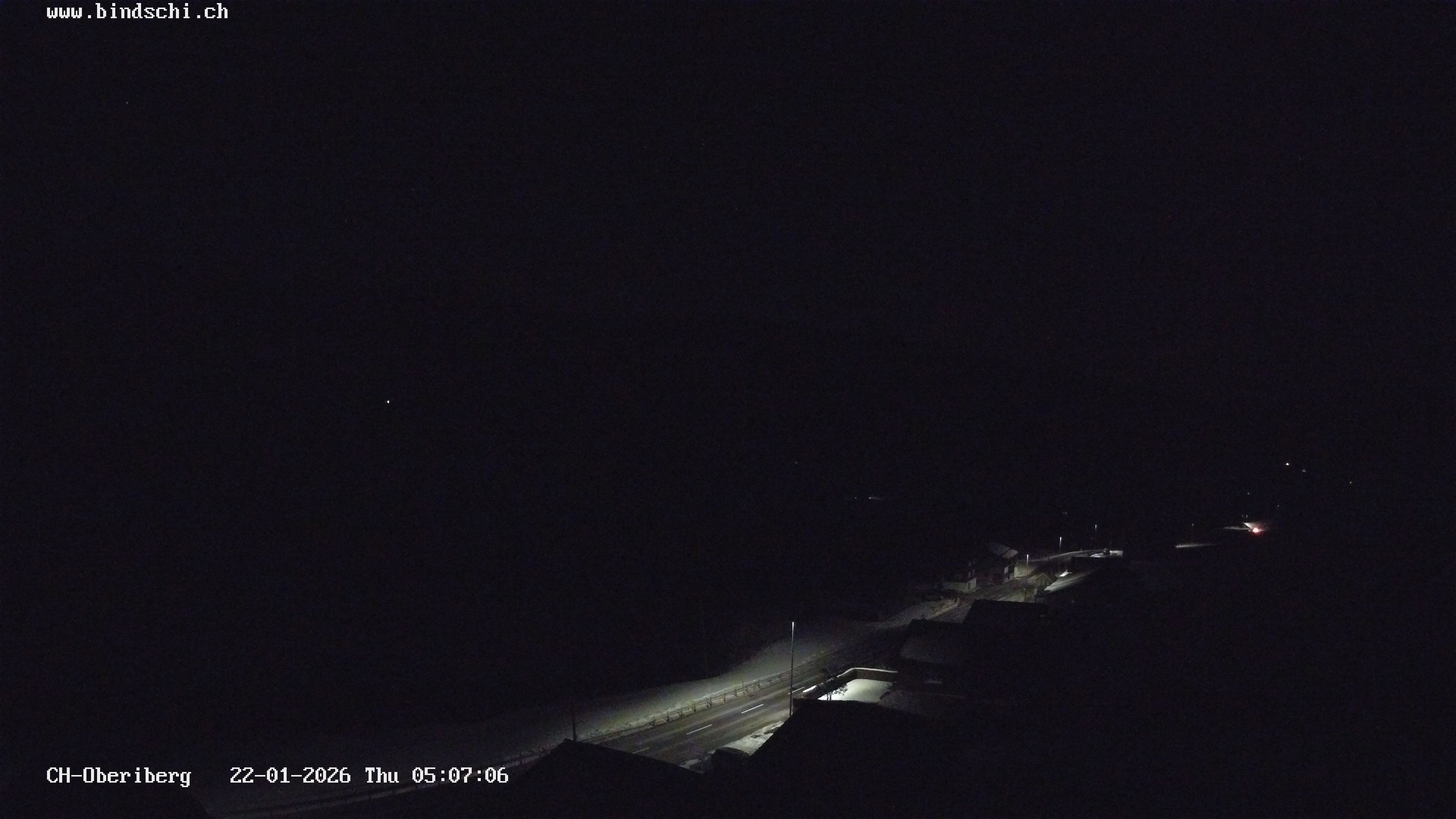 Oberiberg › Norden