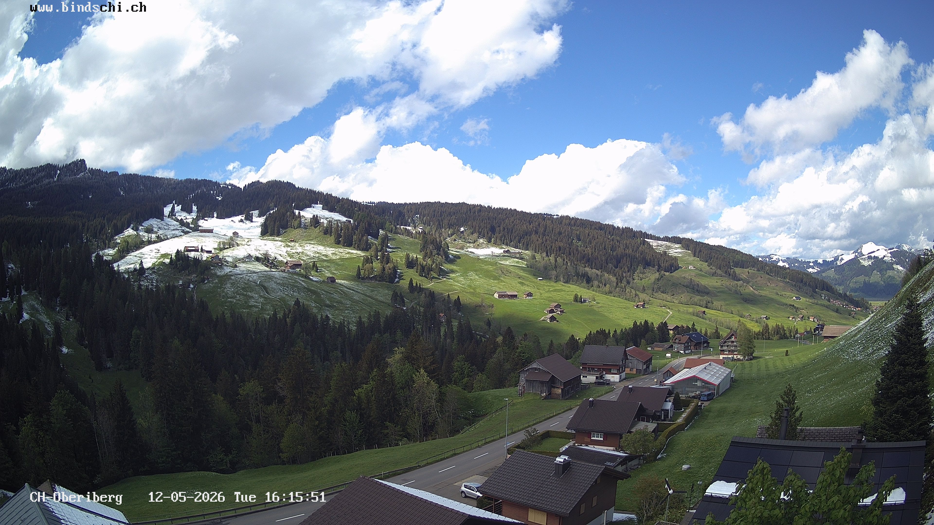 Oberiberg › Norden
