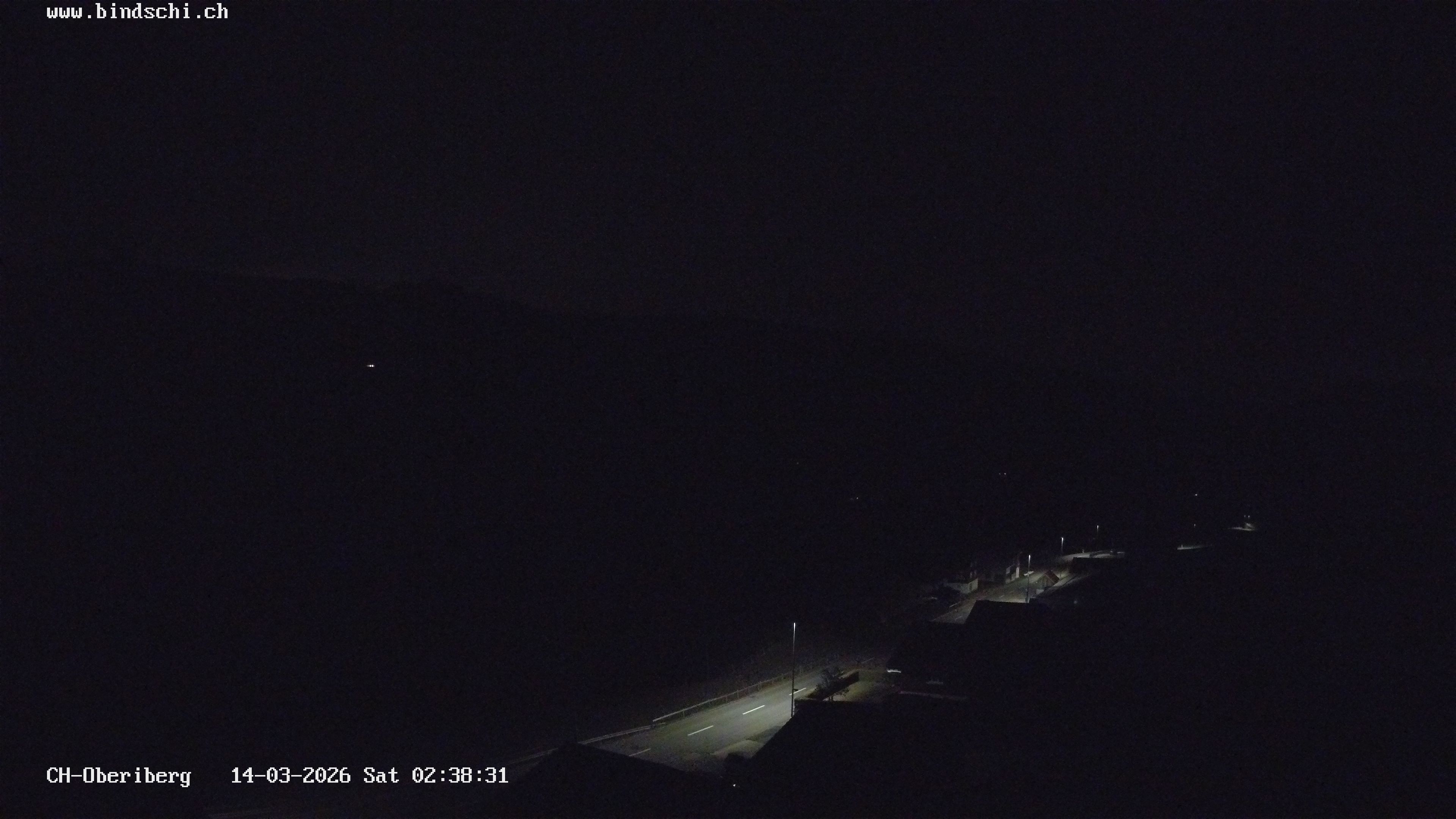 Oberiberg › Norden