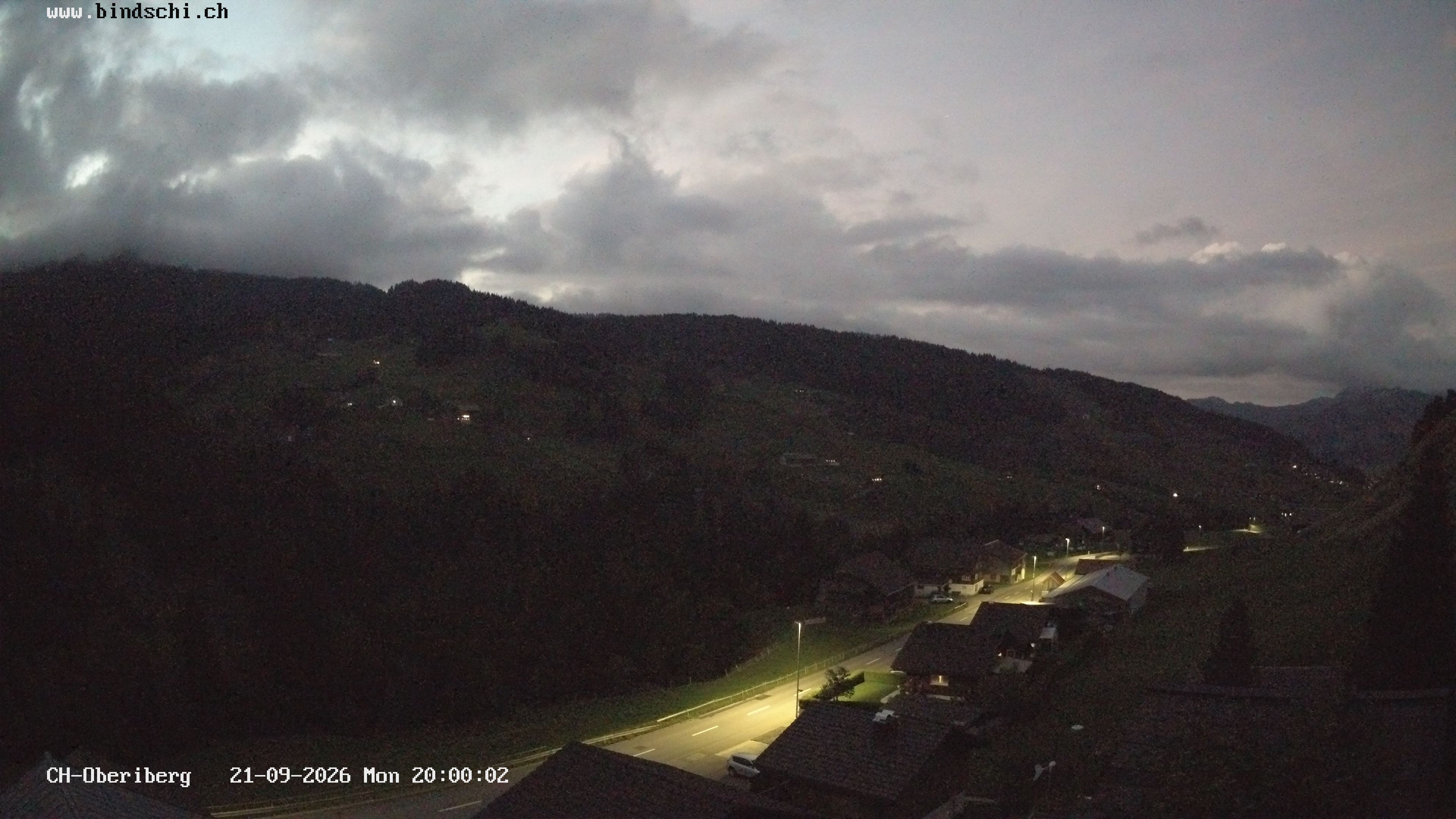 Oberiberg › Norden