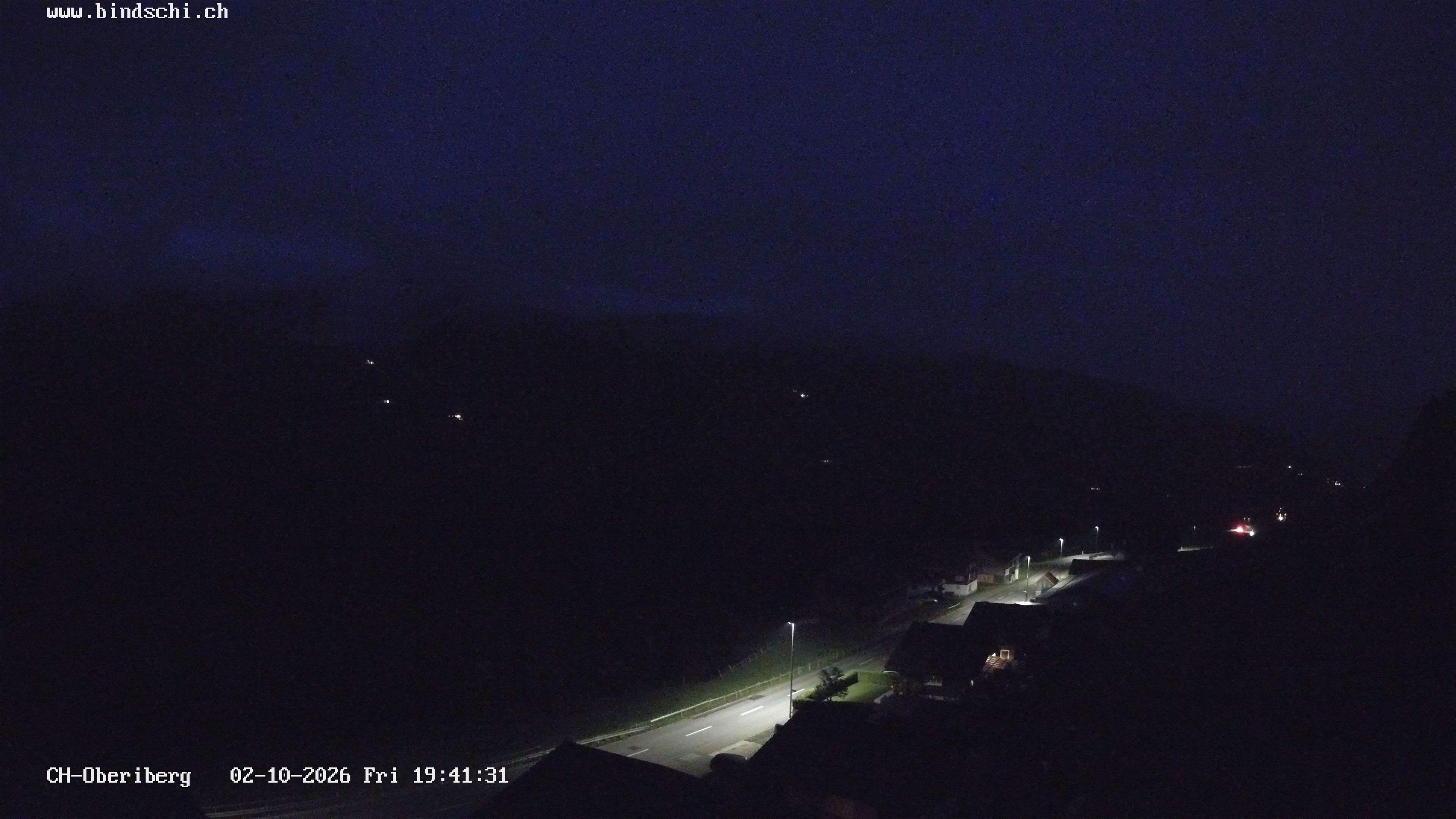 Oberiberg › Norden