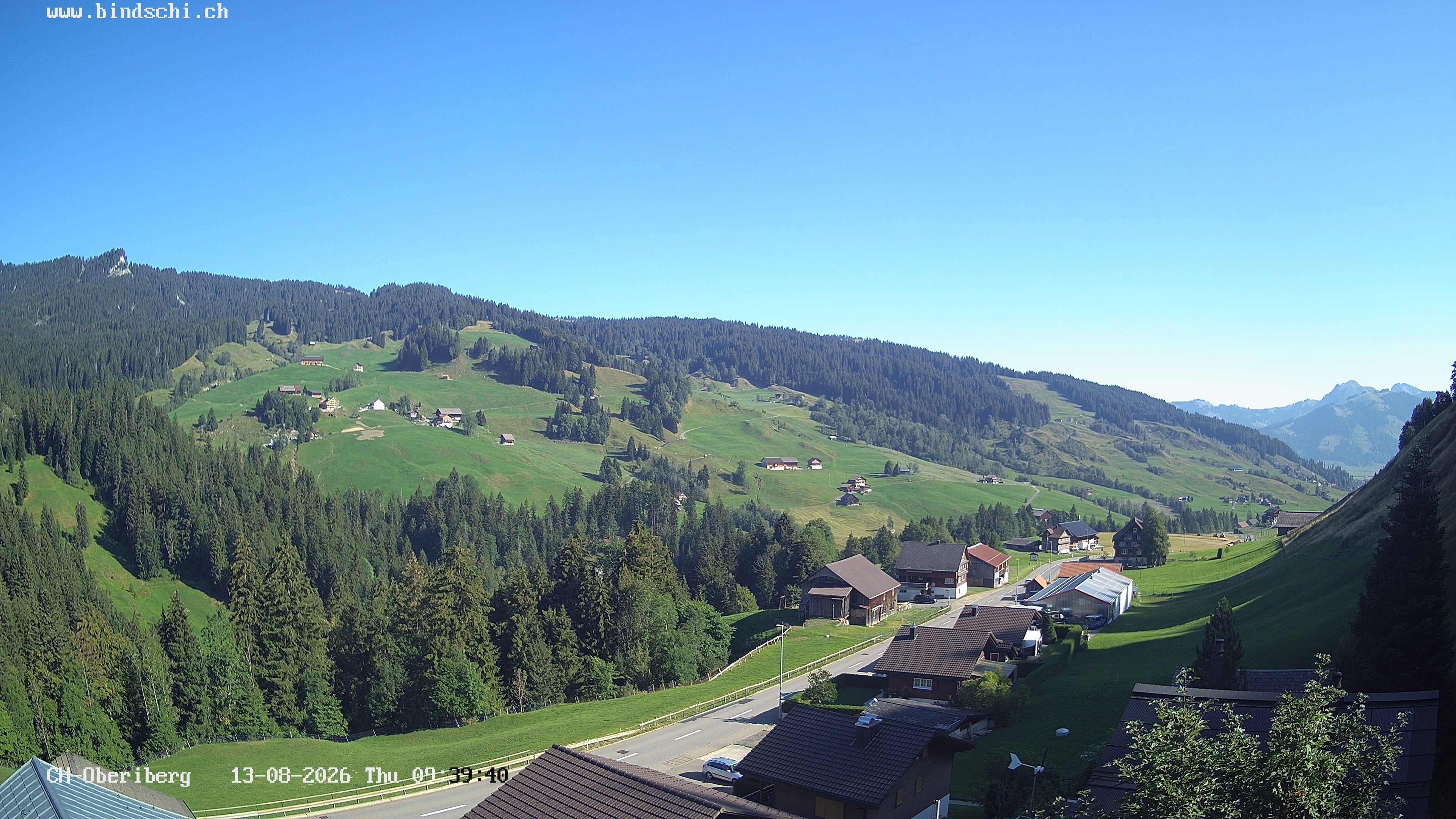 Oberiberg › Norden