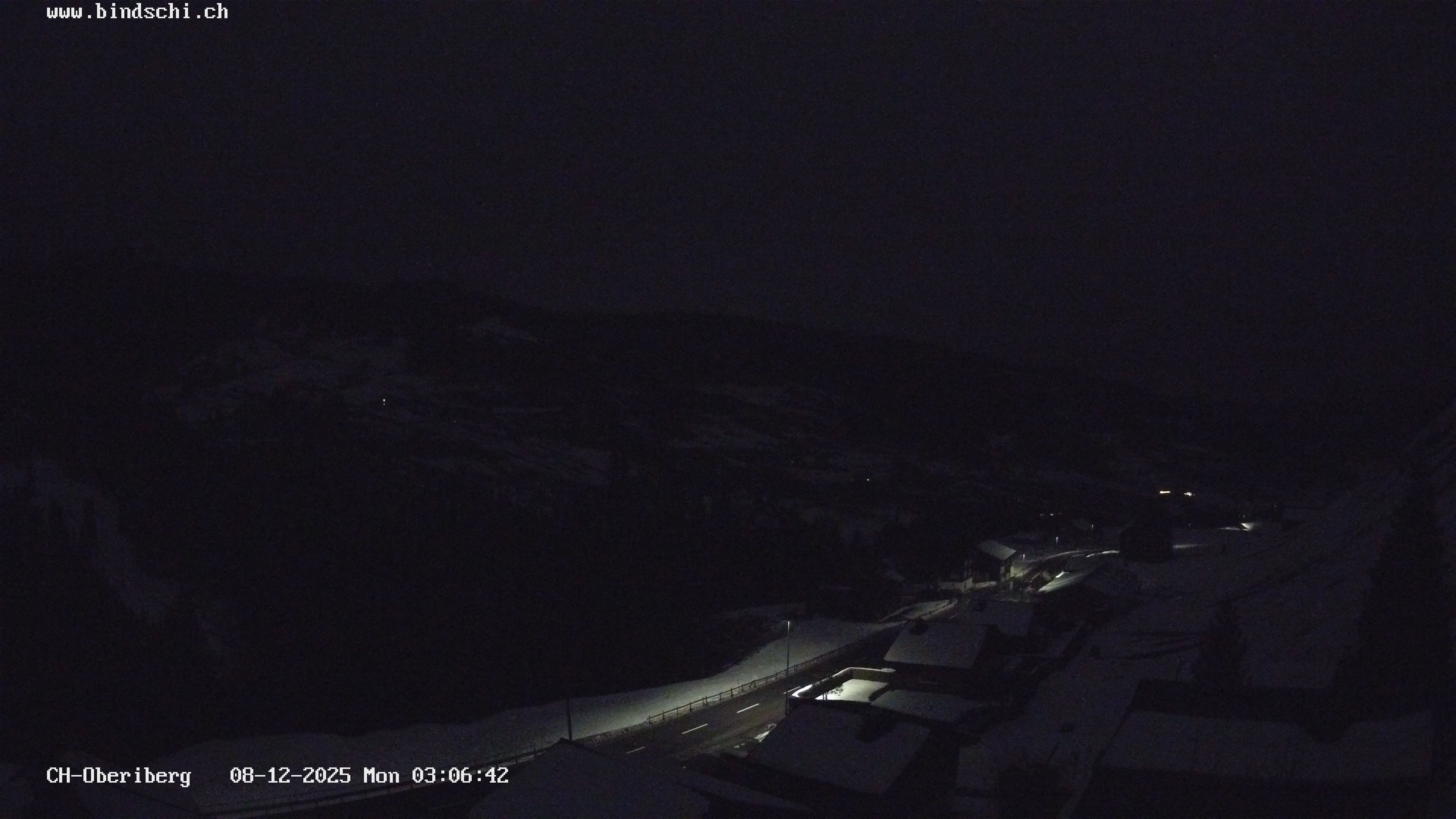 Oberiberg › Norden