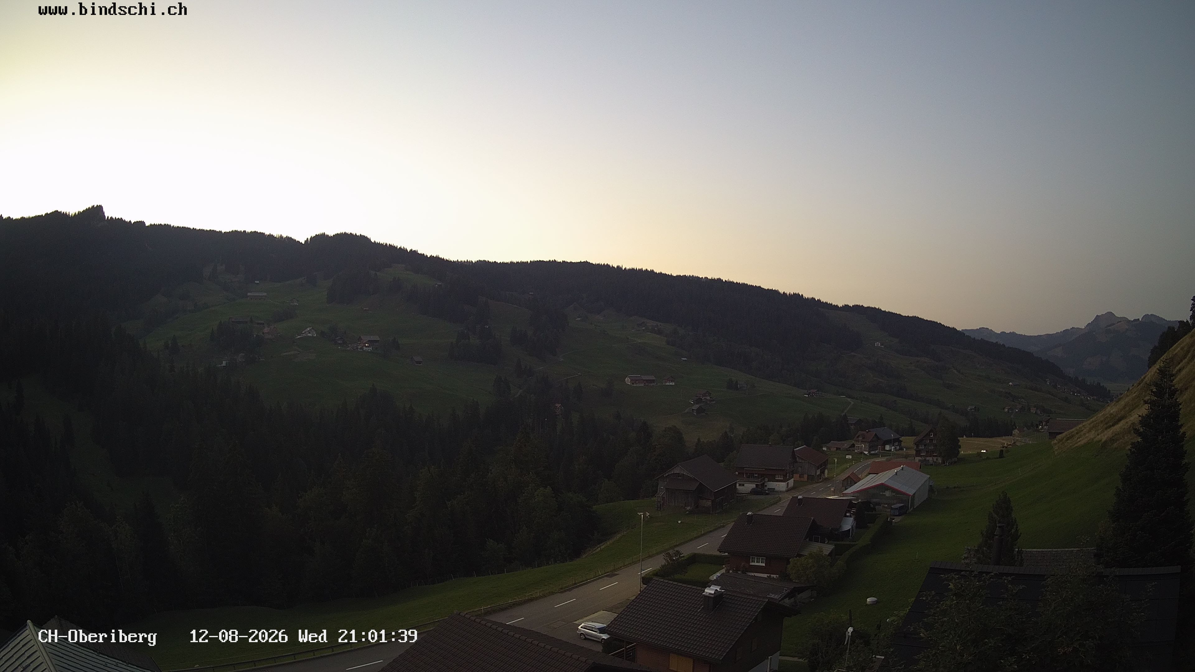 Oberiberg › Norden