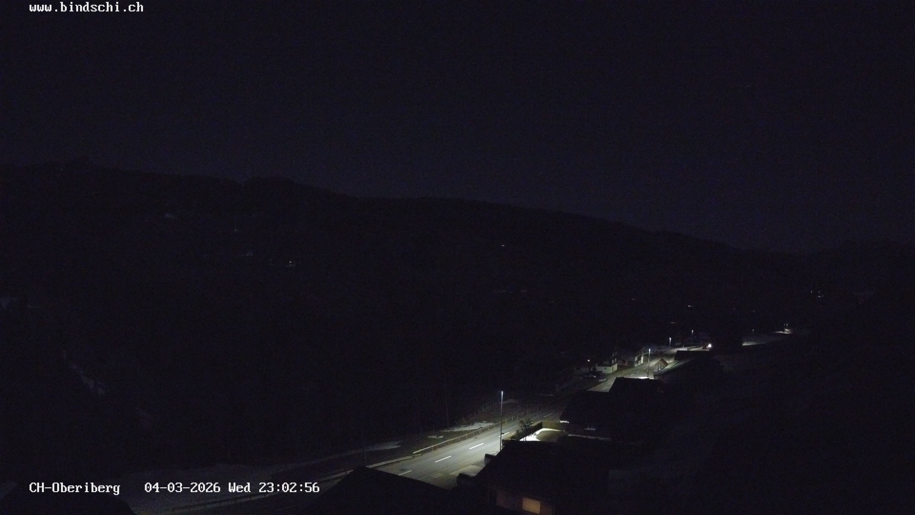 Oberiberg › Norden