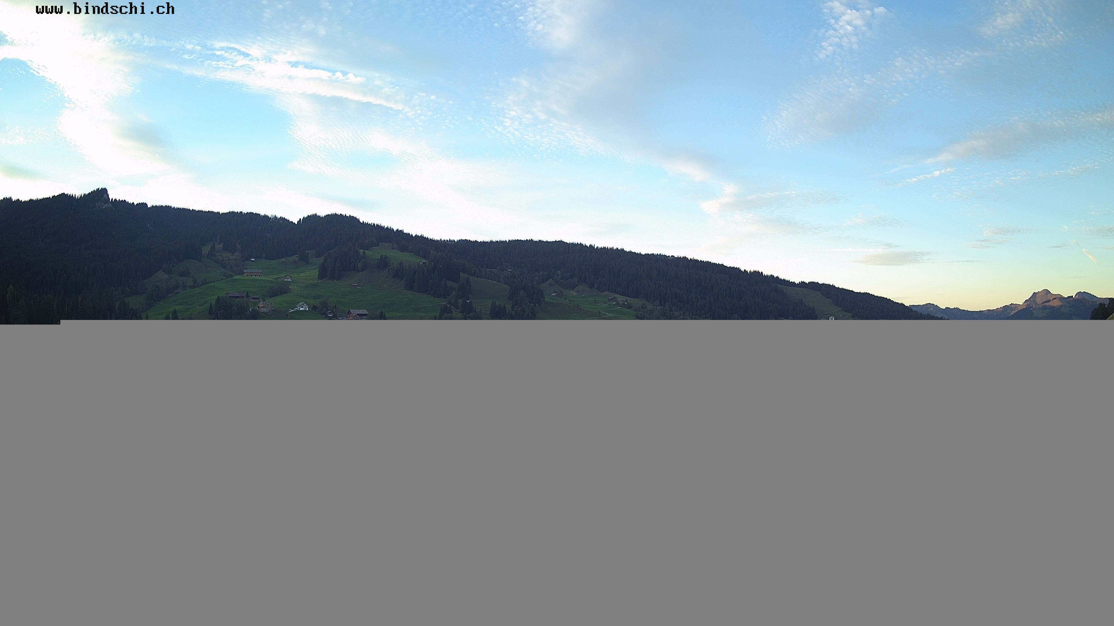 Oberiberg › Norden