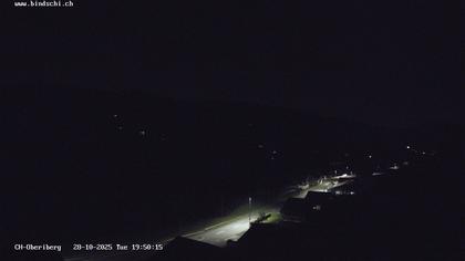 Oberiberg › Norden