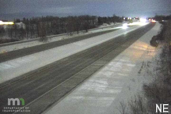 Traffic Cam Afton: I-94: I-94 EB E of Co Rd 71 (Neal Ave)