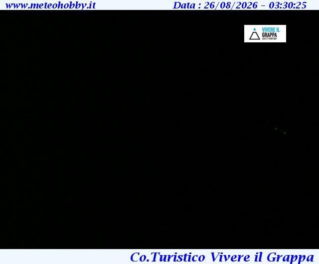 Traffic Cam Pieve del Grappa