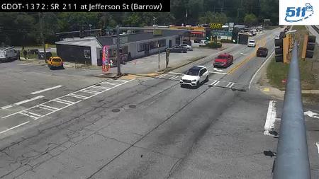 Traffic Cam Statham: 106120--2