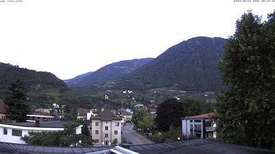 immagine della webcam nei dintorni di Plaus: webcam Monte San Vigilio