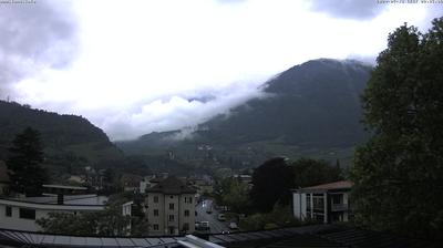 immagine della webcam nei dintorni di Lagundo: webcam Monte San Vigilio