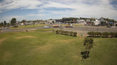 Imagen de webcam diurna Cipolletti