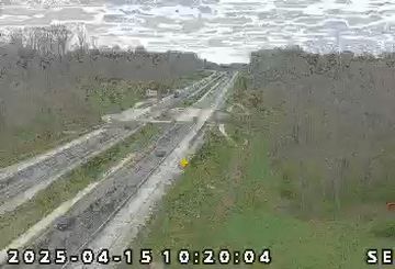 Traffic Cam Willowbrook Estates: I-69: 1-069-143-8-2 SR37 - EGBERT RD