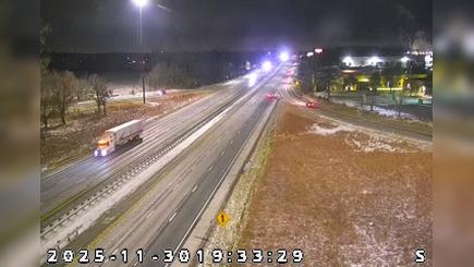 Traffic Cam Anderson: I-69: 1-069-222-4-1 SR 9/SR