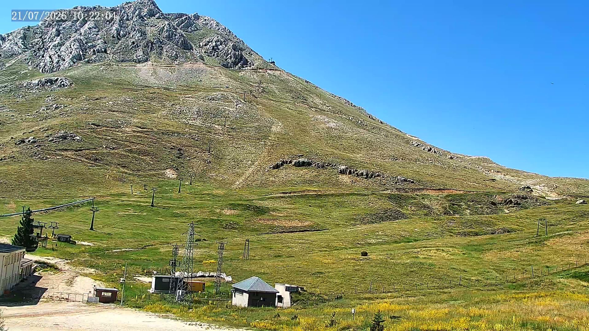 Göynük during daytime