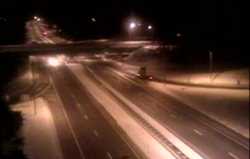 Recent Colchester Webcam Image