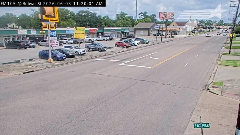 Jefferson County during daytime