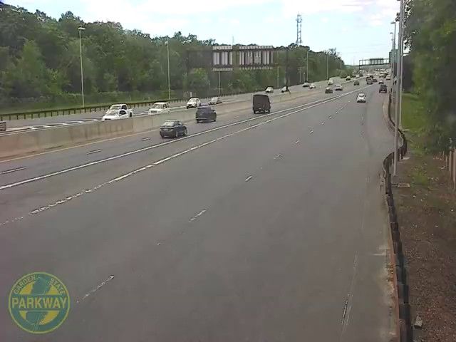 Toms River webcam