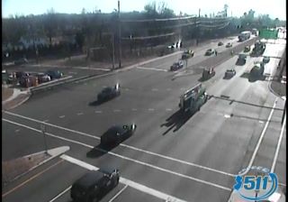 Imagen de webcam diurna Freehold Imagen de webcam diurna Freehold